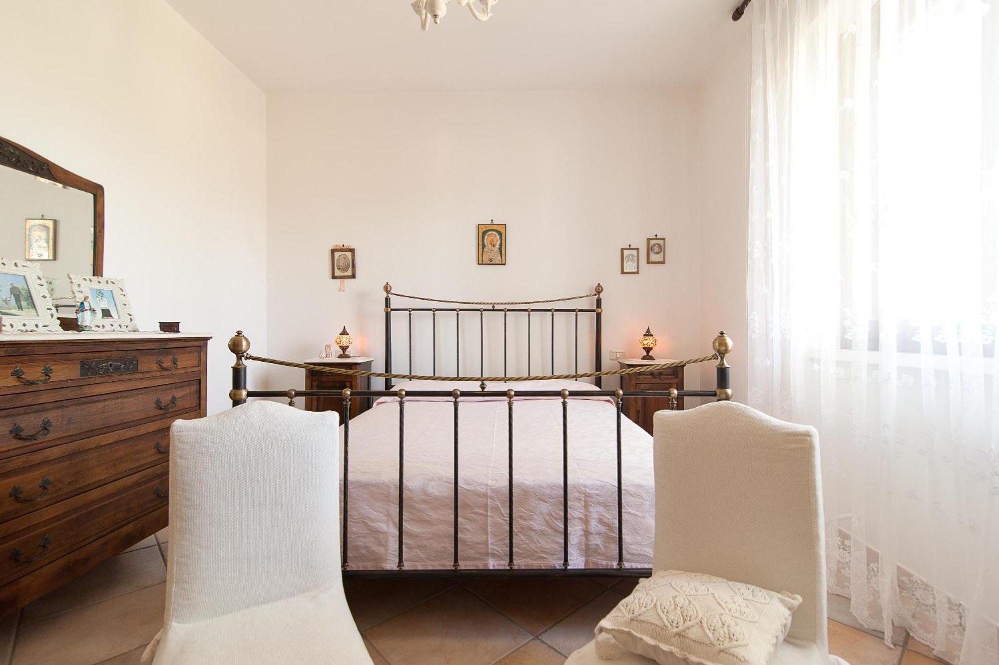 Villa Rose มารีนา ดี มันกาแวร์ซา ภายนอก รูปภาพ