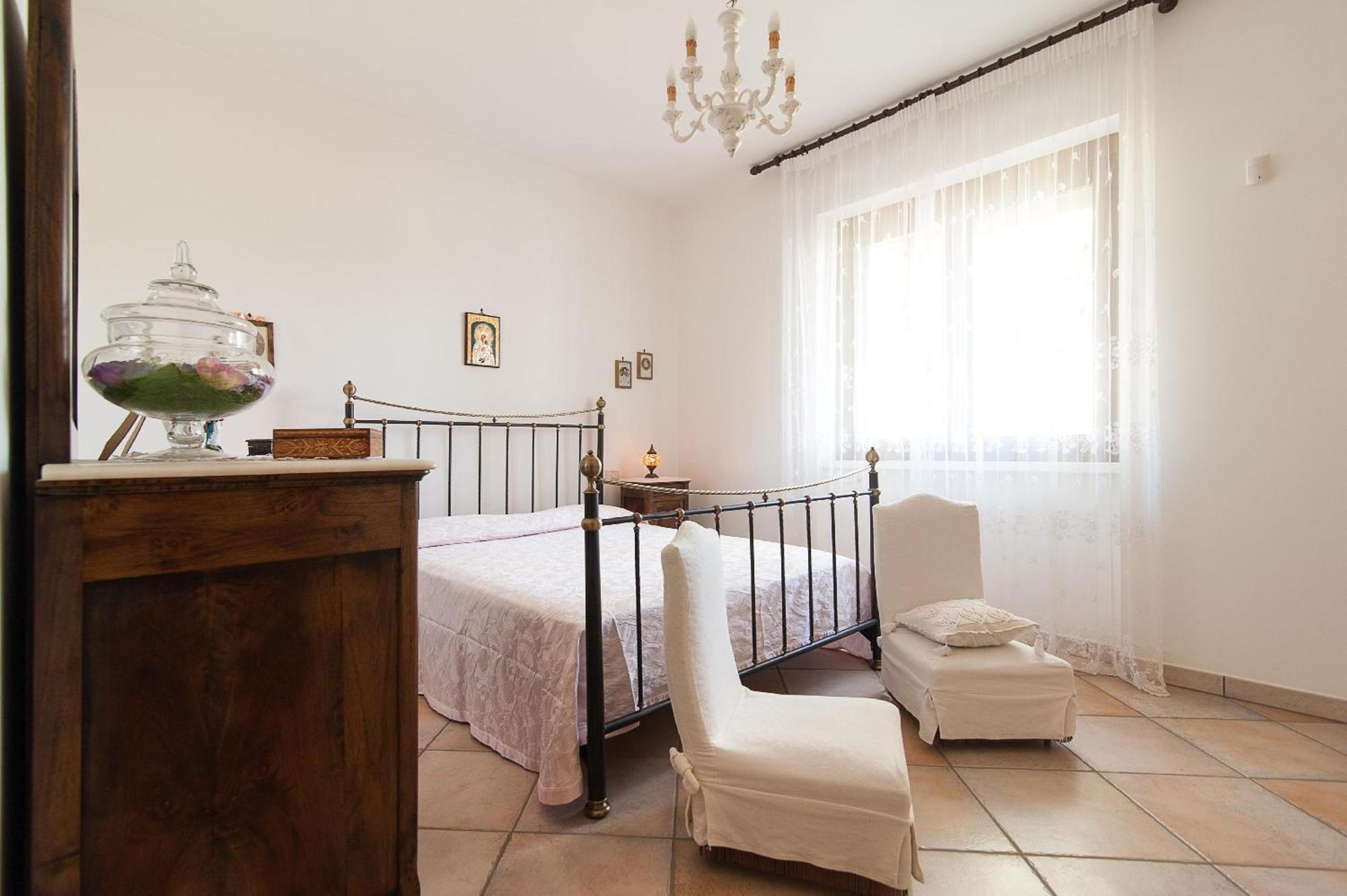 Villa Rose มารีนา ดี มันกาแวร์ซา ภายนอก รูปภาพ