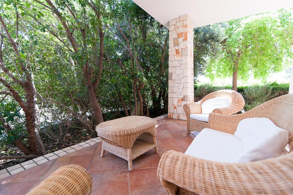 Villa Rose มารีนา ดี มันกาแวร์ซา ภายนอก รูปภาพ